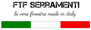 FTF Serramenti Made in Italy